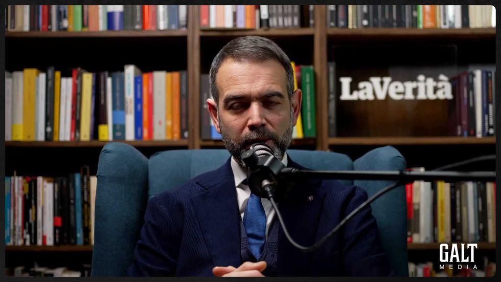 Tivù Verità | Regalo di Natale dei giudici alla famiglia nel bosco: una perizia psichiatrica