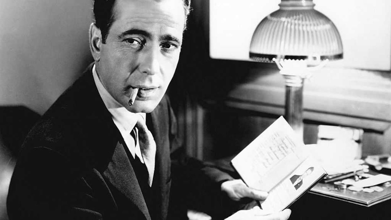 Non solo Gesù. Da Isaac Newton a Humphrey Bogart: i compleanni del 25 dicembre