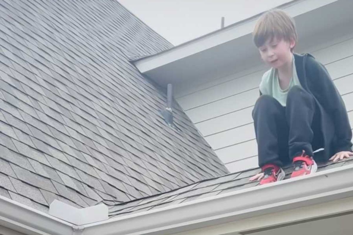 fatherhood, family, courage, dads, sons, Christmas