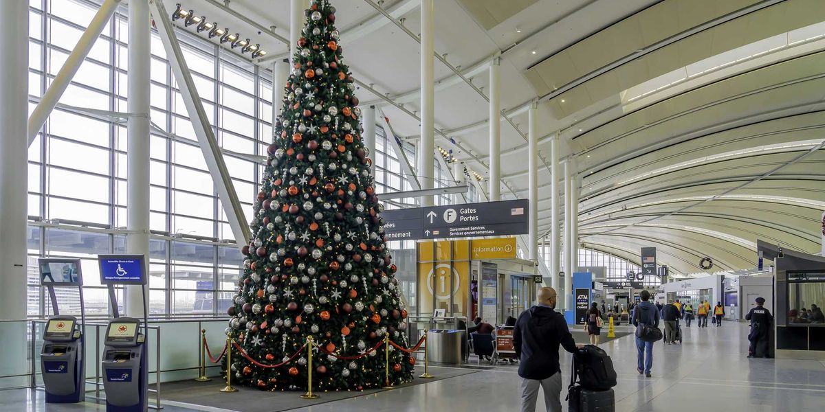 il natale spinge il turismo festivit224 da oltre 7 miliardi di euro