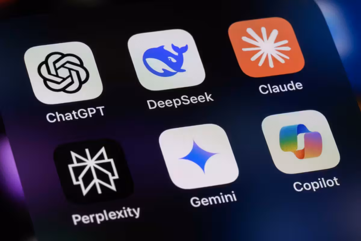 L’Italia resta indietro sull’Ia generativa: solo un cittadino su cinque la utilizza