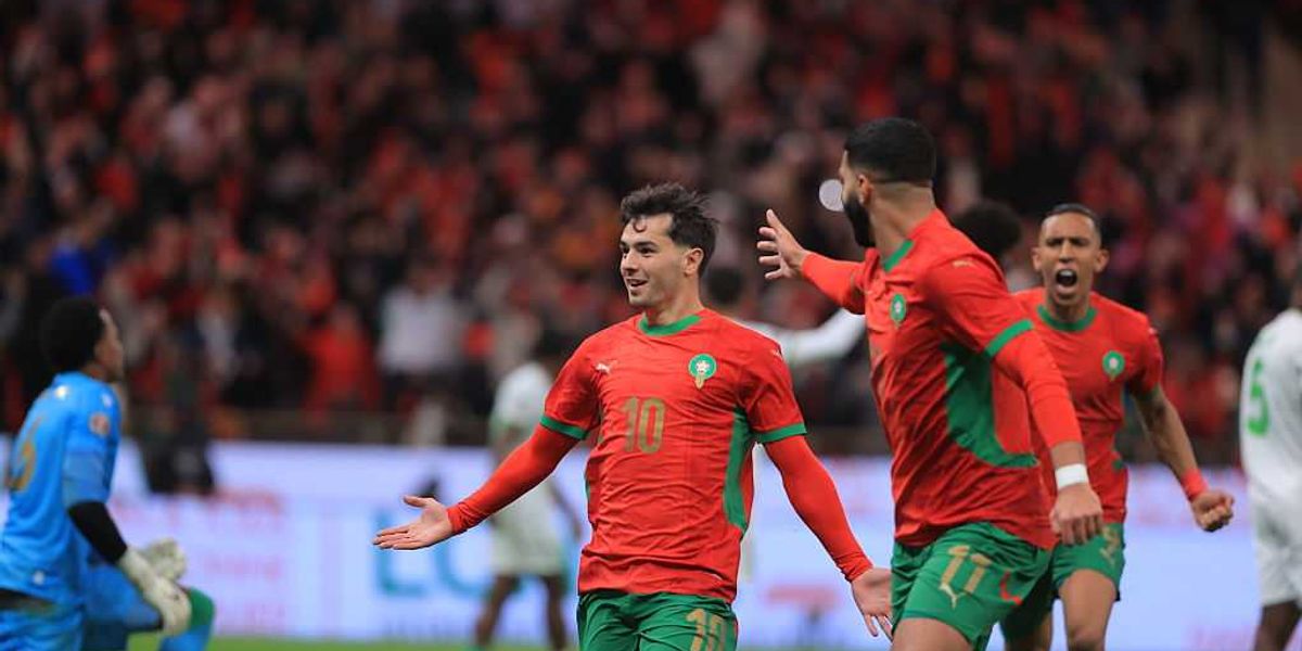 Il Marocco gioca la sua partita globale