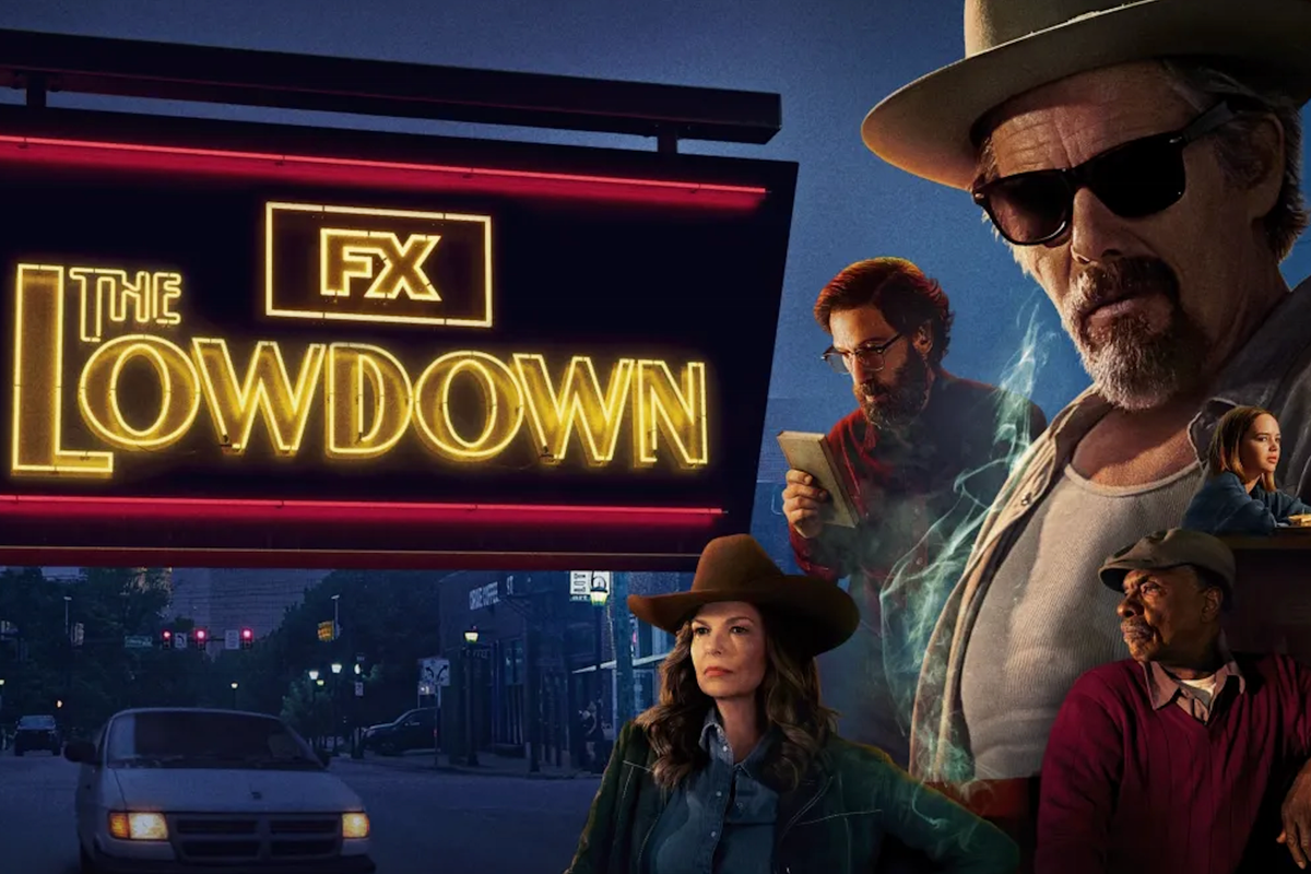 «The Lowdown», il crime di Ethan Hawke tra indagini e famiglia