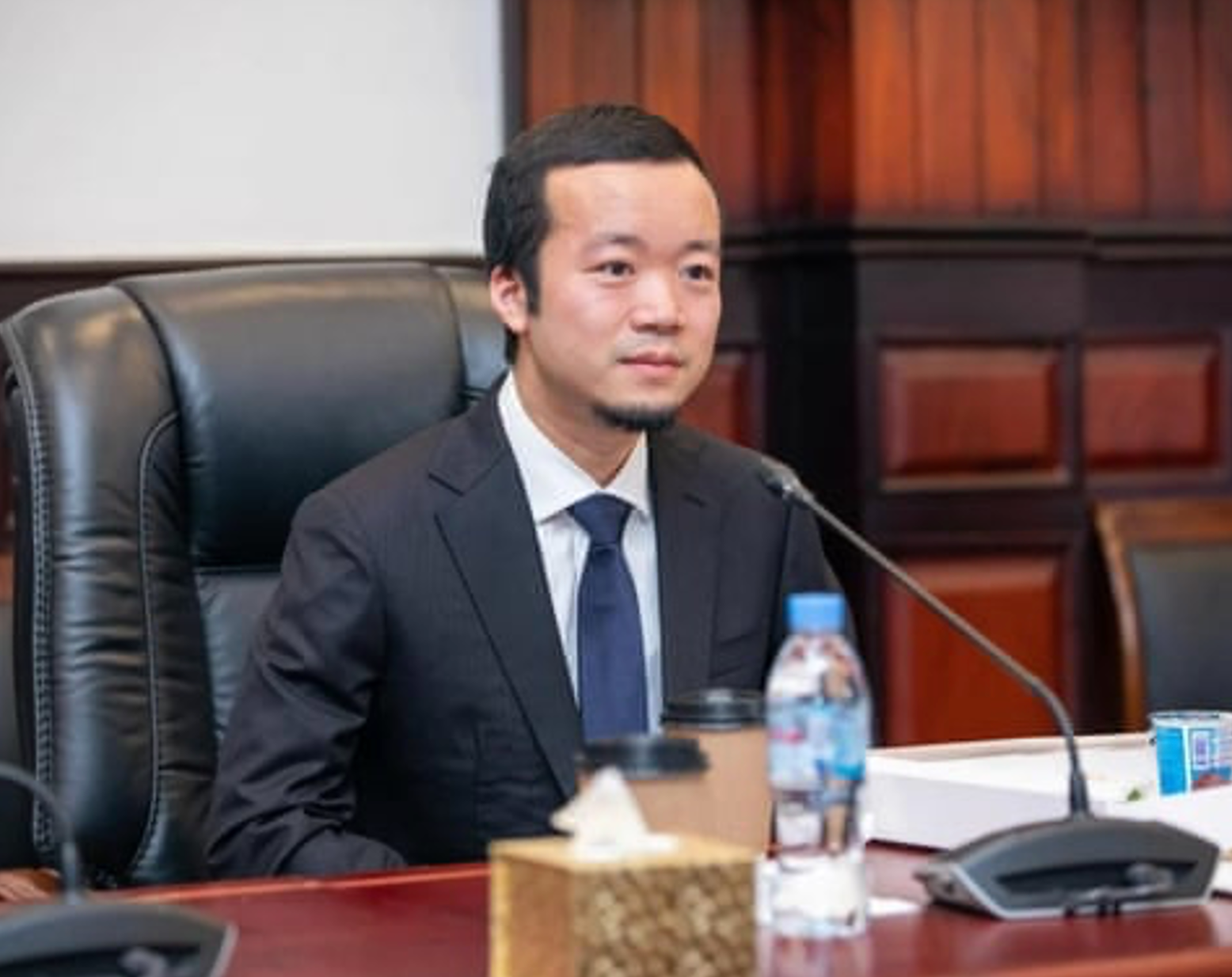 Chen Zhi, l’ascesa e la caduta del tycoon cambogiano accusato di frodi globali