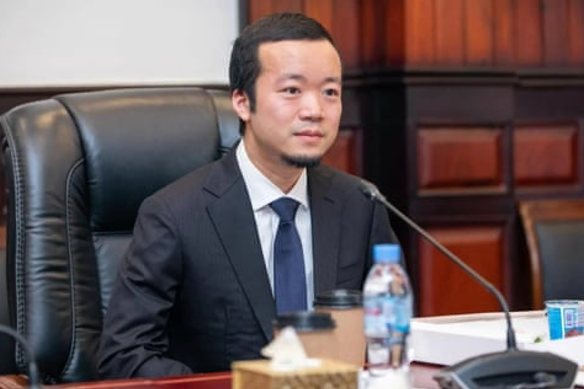 Chen Zhi, l’ascesa e la caduta del tycoon cambogiano accusato di frodi globali