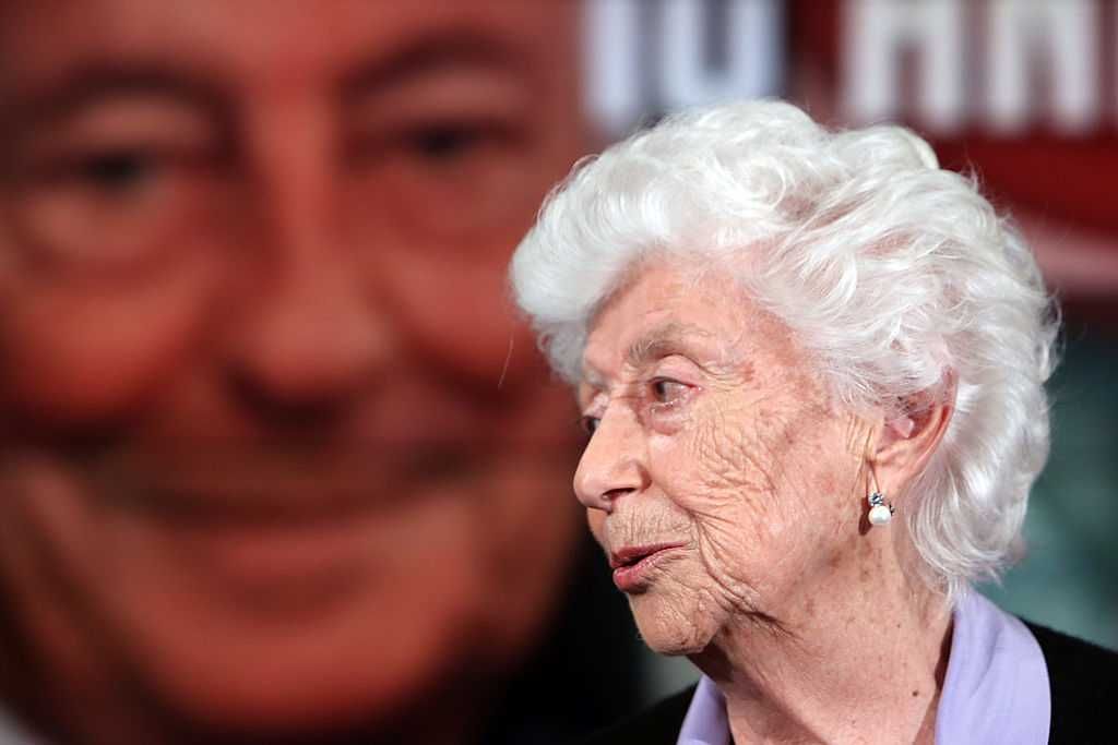 La Agnelli che non si occupò di Fiat