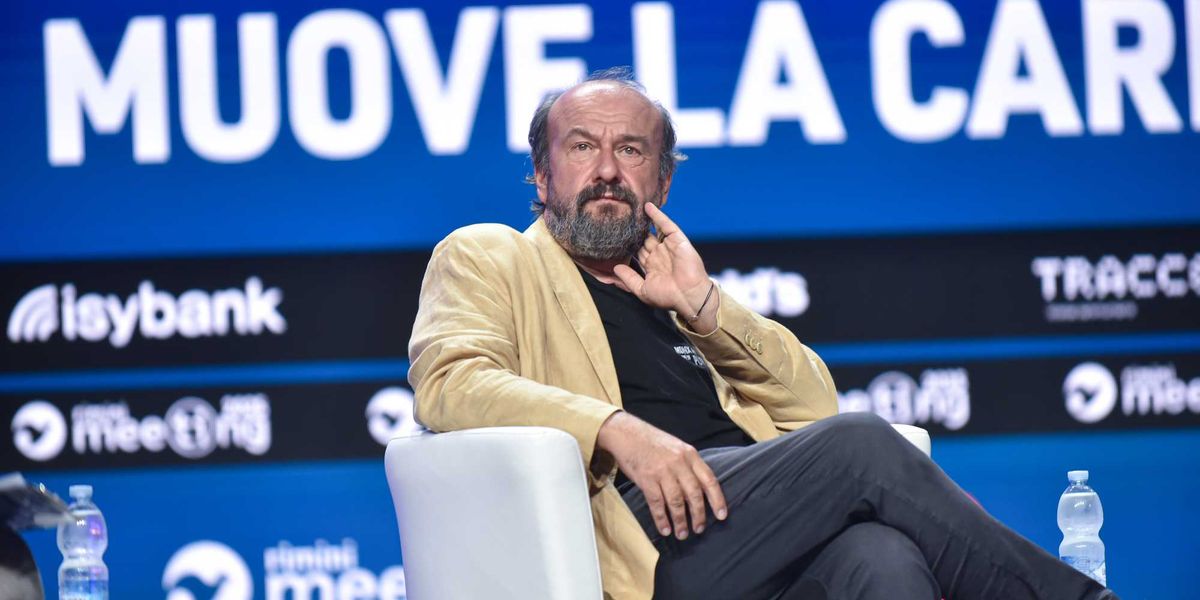 davide rondoni la destra ha l8217egemonia ma la cultura non si fa soltanto con la politica