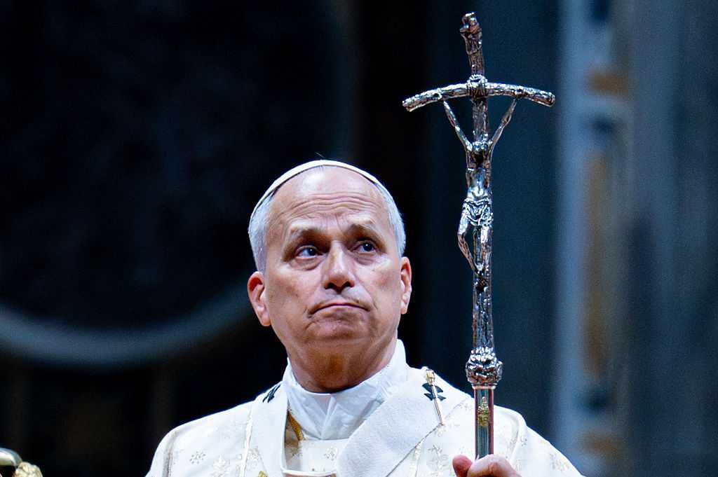 Il Papa scomunica l’Europa delle armi