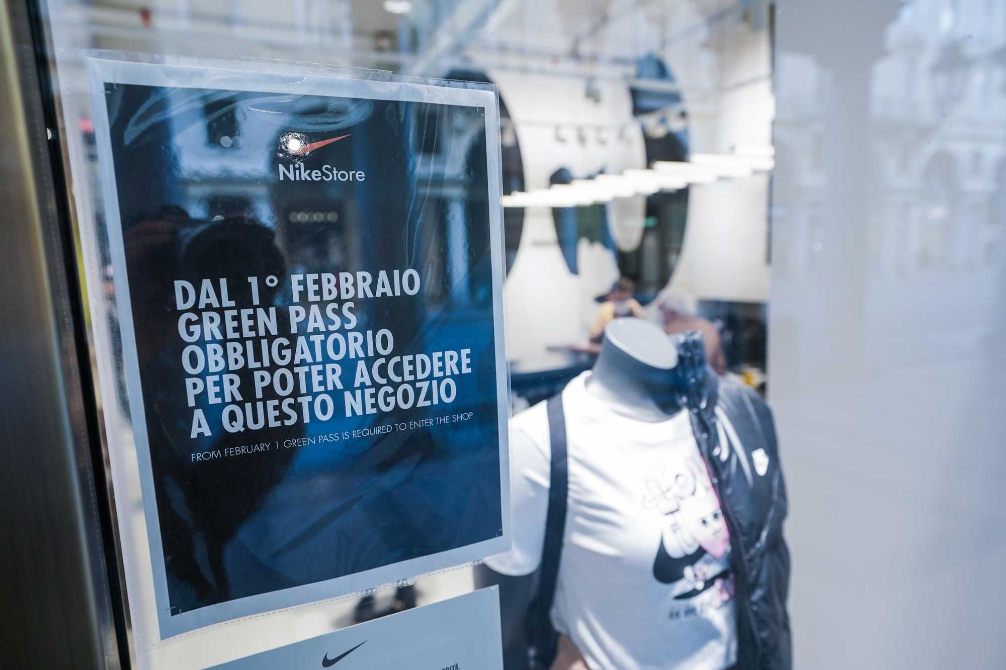 La Consulta benedice l’odioso green pass e prepara il terreno a nuove imposizioni