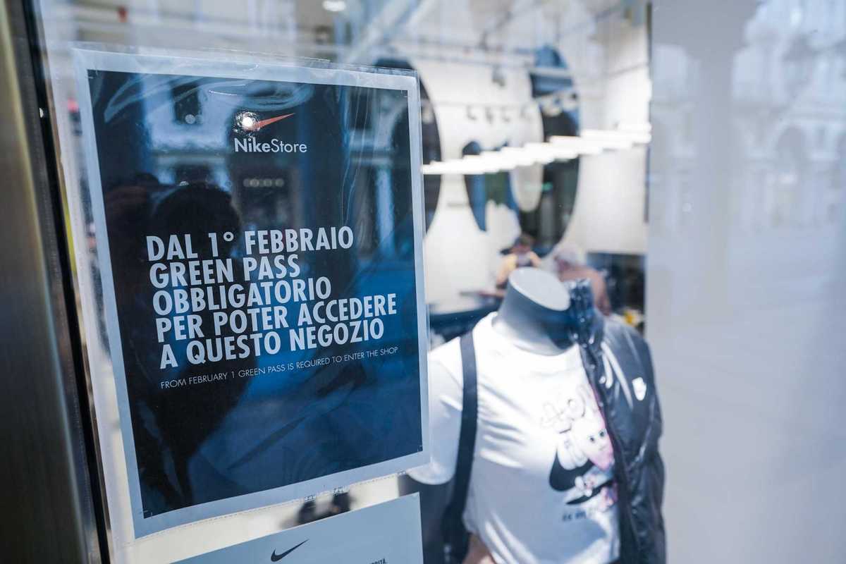 La Consulta benedice l’odioso green pass e prepara il terreno a nuove imposizioni