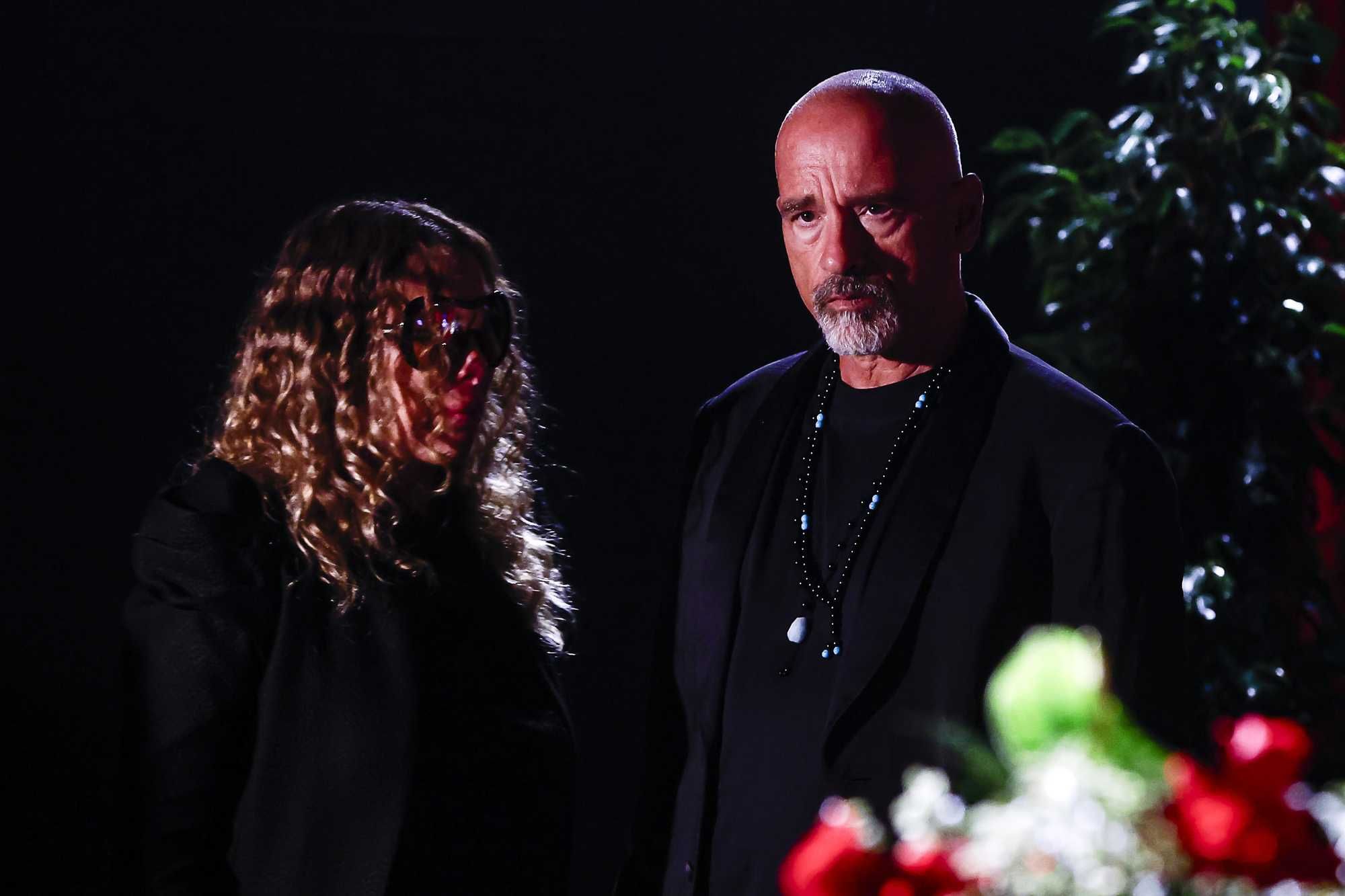 «Ramazzotti mi ha distrutto casa ma ora si rifiuta di pagare i danni»