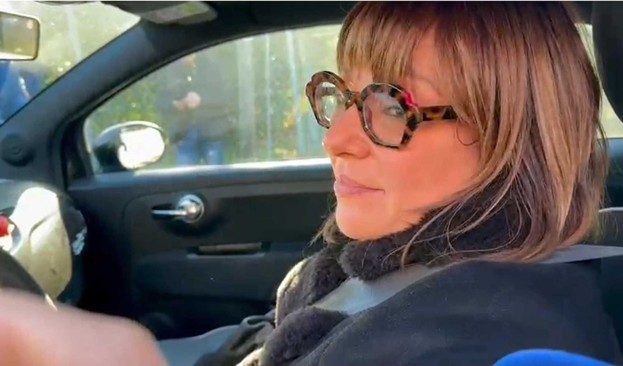 Blitz della tutrice: bimbi del bosco a scuola