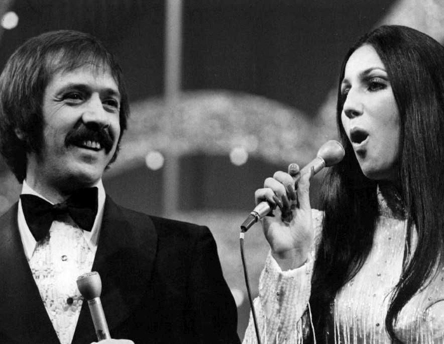 variety show, variety shows, variety shows 1970s, sonny and cher, The Sonny & Cher Comedy Hour