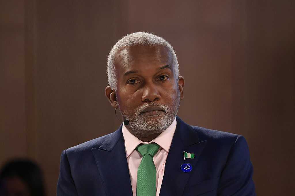 «Il governo nigeriano sapeva dei raid ed è pronto a cooperare con gli Usa»