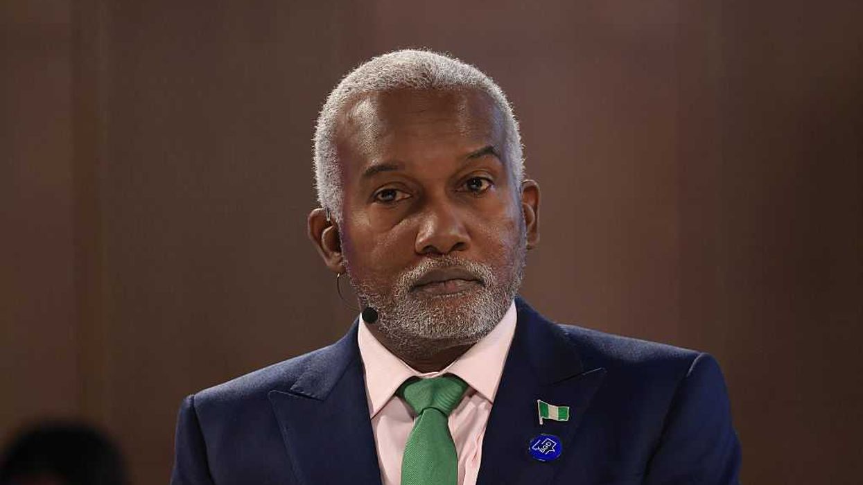 «Il governo nigeriano sapeva dei raid ed è pronto a cooperare con gli Usa»