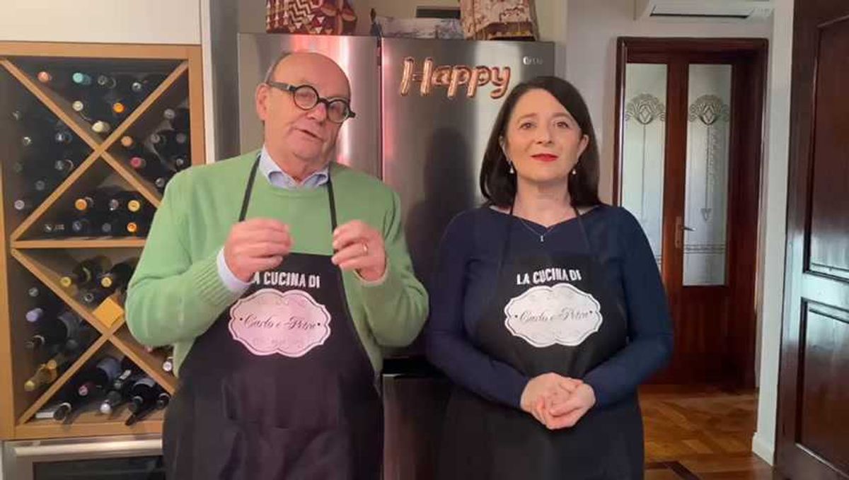 Pillole di galateo | Le buone maniere a San Silvestro