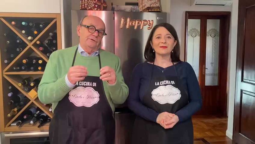 Pillole di galateo | Le buone maniere a San Silvestro