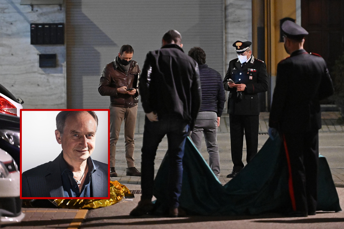 Raccolta fondi per il gioielliere condannato perché si è difeso