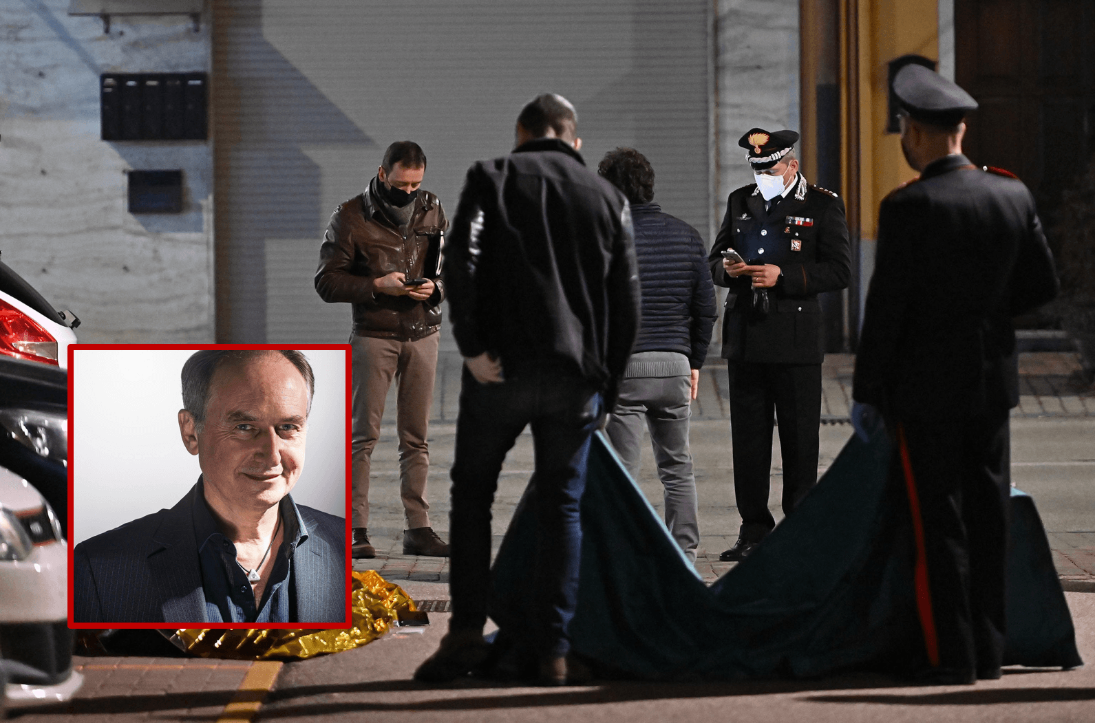 Raccolta fondi per il gioielliere condannato perché si è difeso