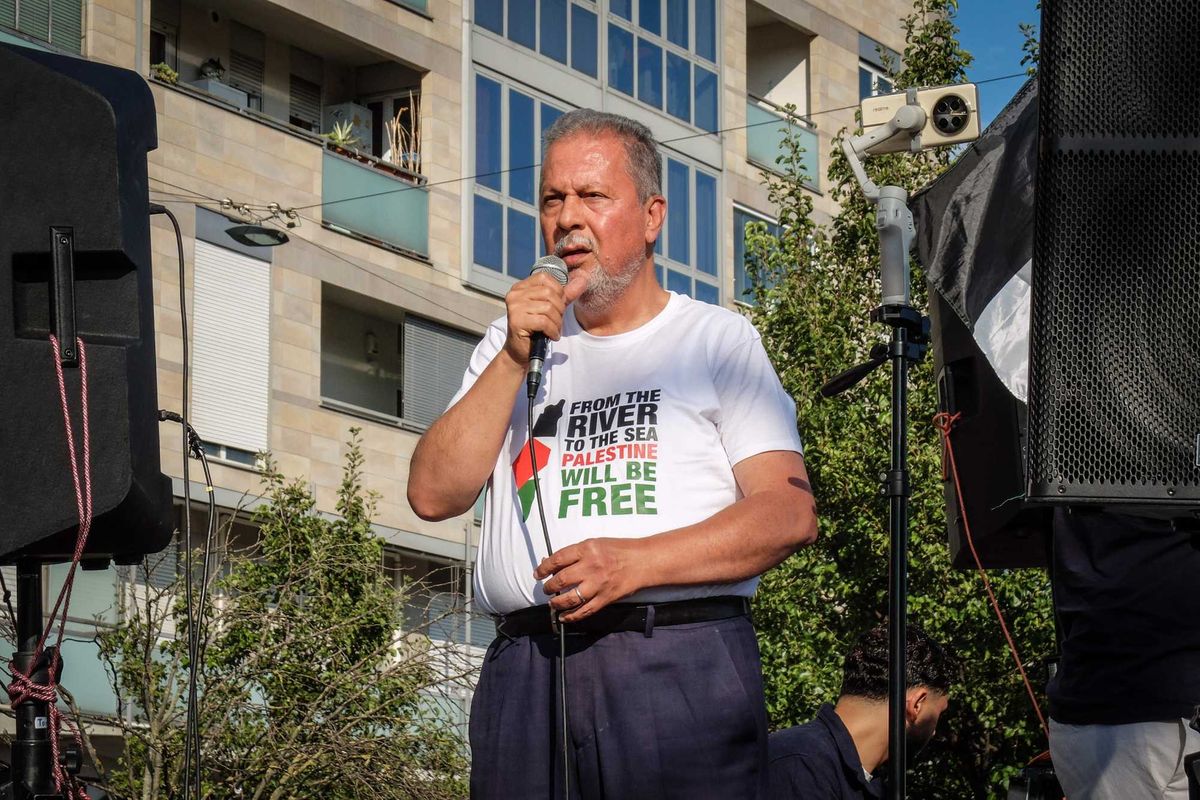 Il volto nascosto del «pacifico architetto»