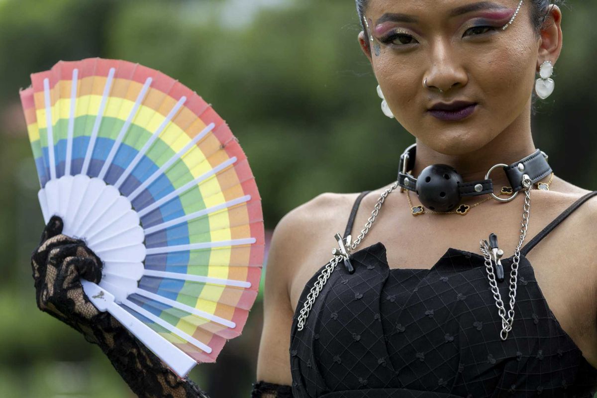 L’ateismo crea una società di depressi