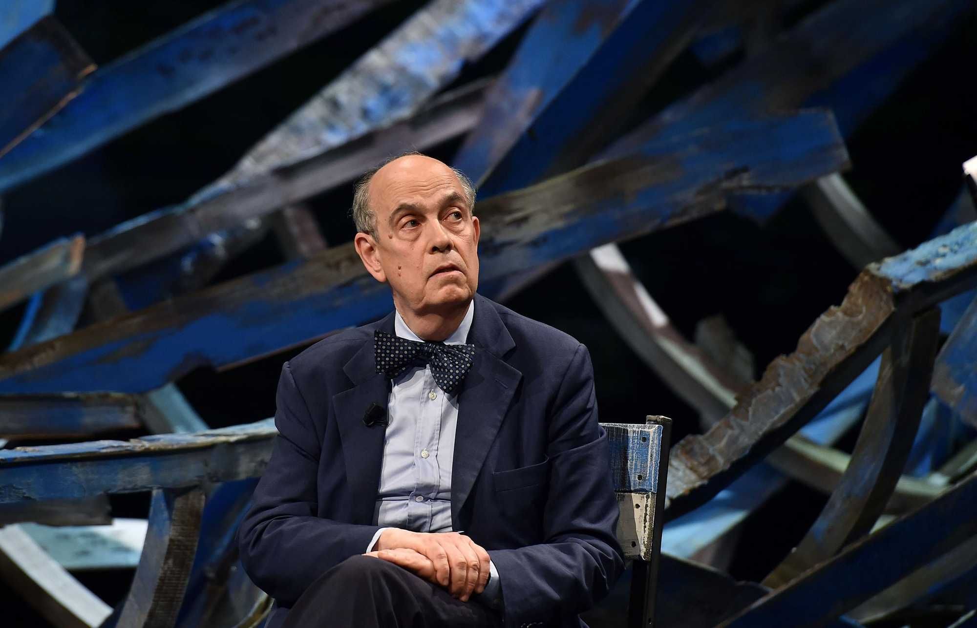 Marco Tarchi: «La destra non cambia il Paese perché alla gente va bene così»