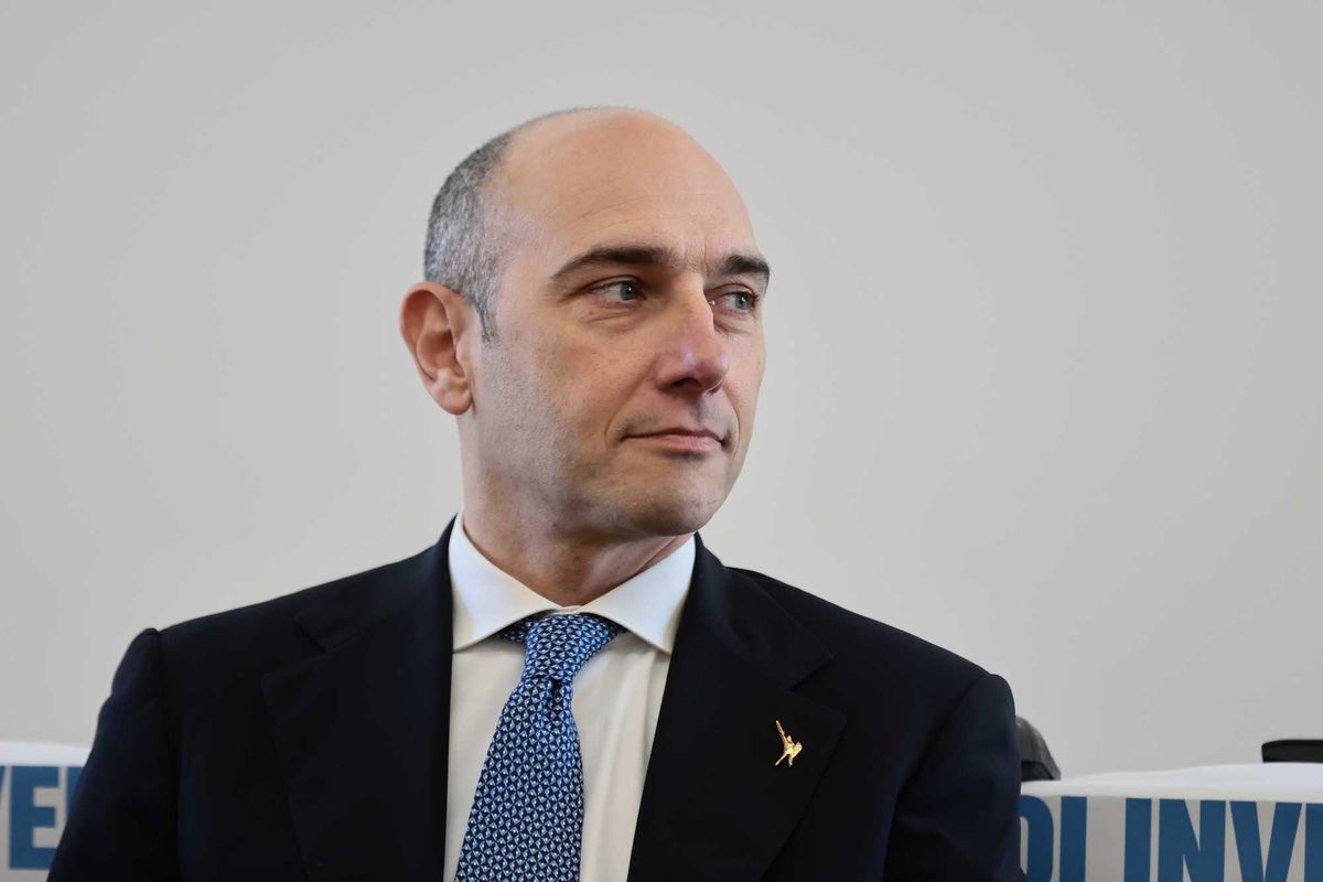 Alessandro Morelli: «Ora si cambi il decreto Ucraina. L’Ue non boicotti la pace di Trump»