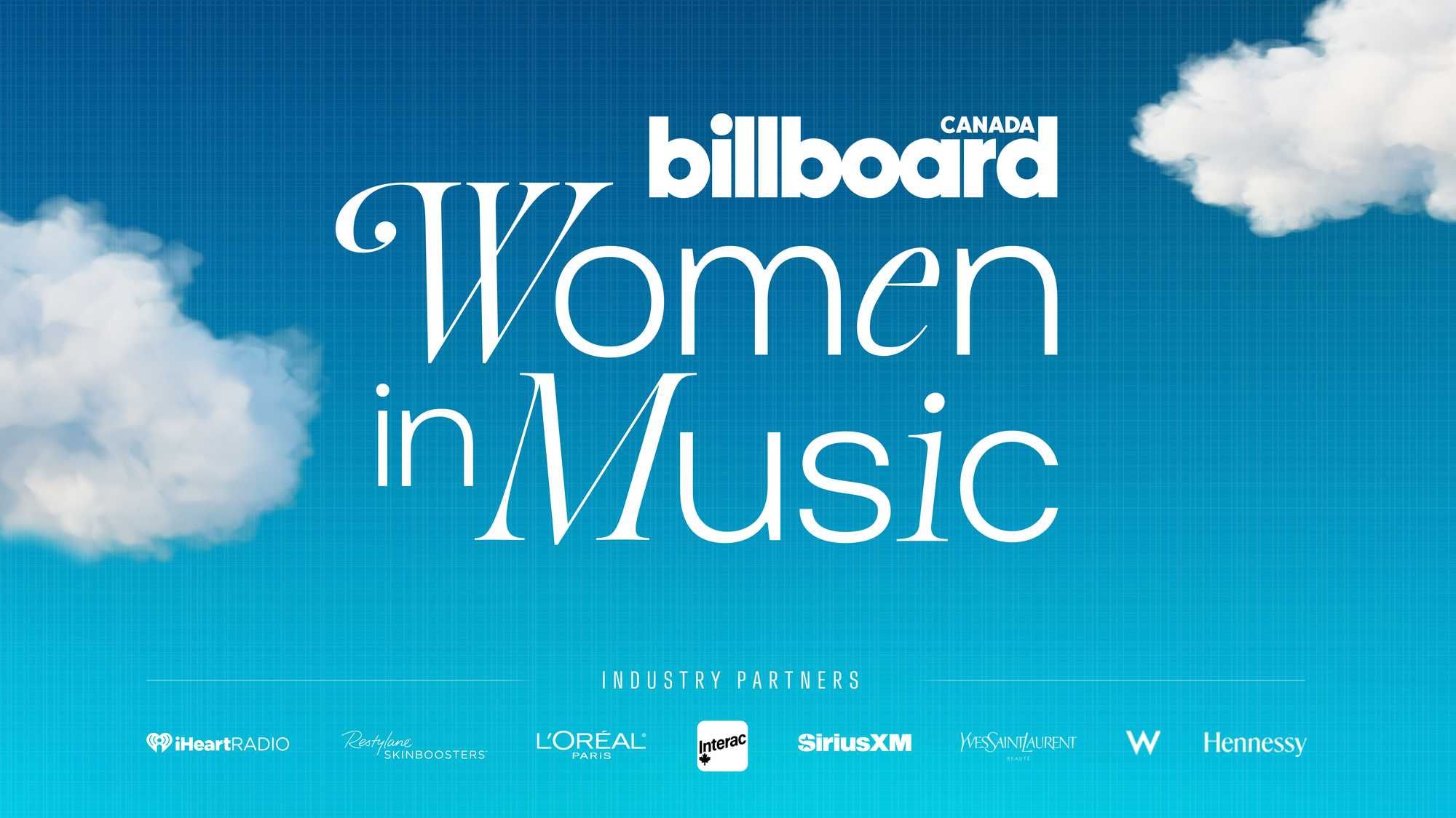 Women In Music Image