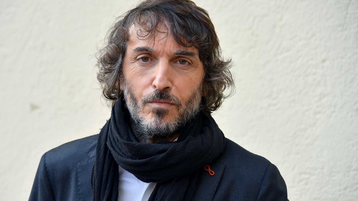 «Zalone, Cruciani e Fabrizio Corona sono popolari perché non di sinistra»