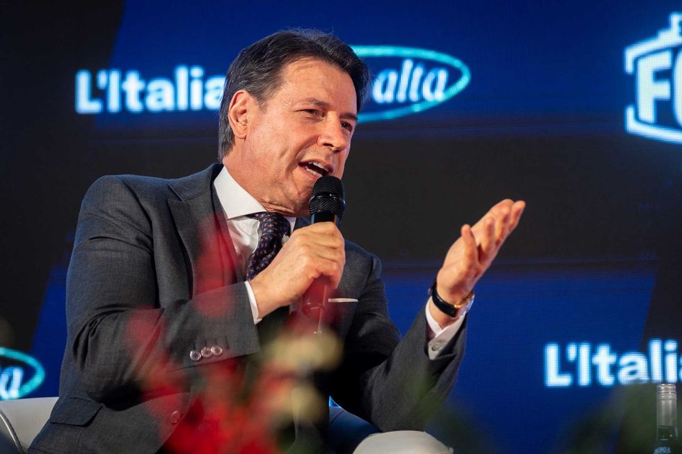 Debiti e liti, le grane in casa di Lady Conte