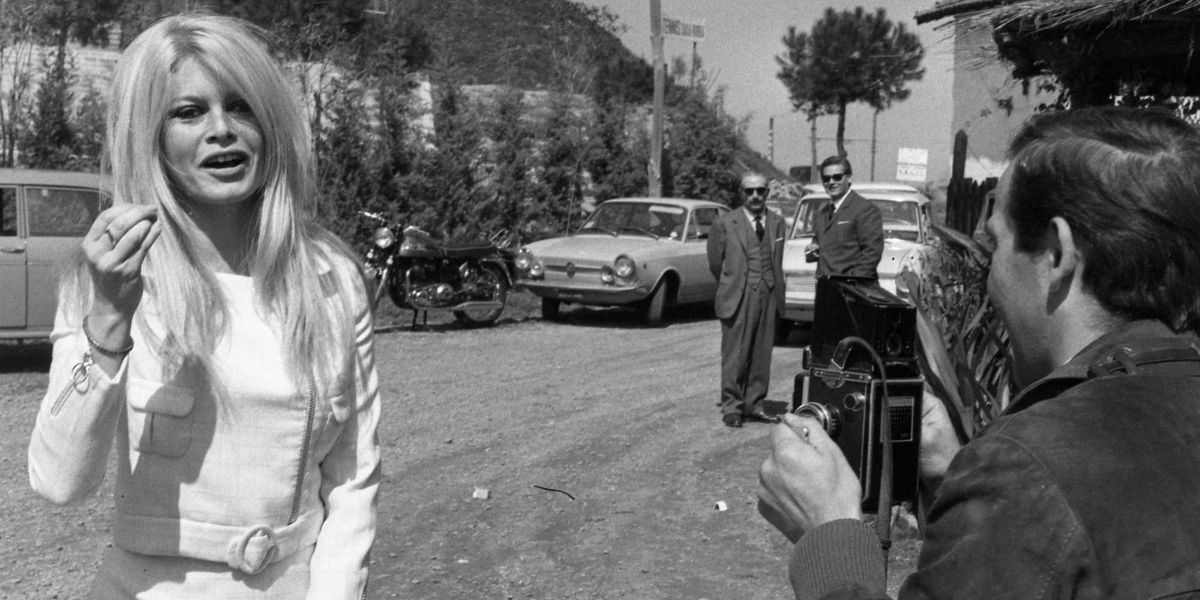 icona erotica diva ribelle destrorsa la dea irraggiungibile esce di scena da Laverita.info icona erotica diva ribelle destrorsa la dea irraggiungibile esce di scena