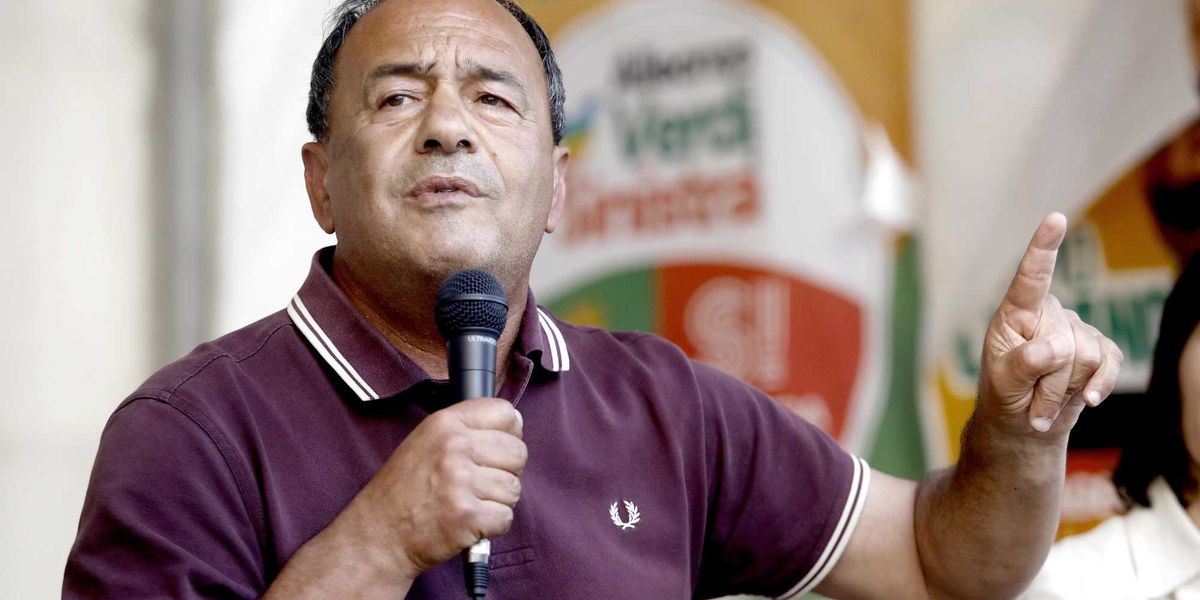 caro lucano provi a gemellarsi con soumahoro da Laverita.info caro lucano provi a gemellarsi con soumahoro