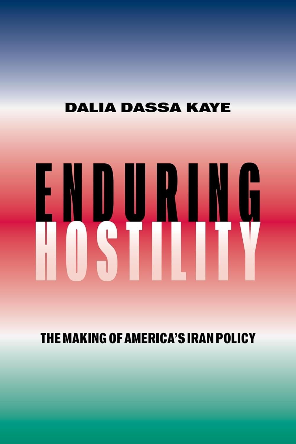 Enduring Hostility
