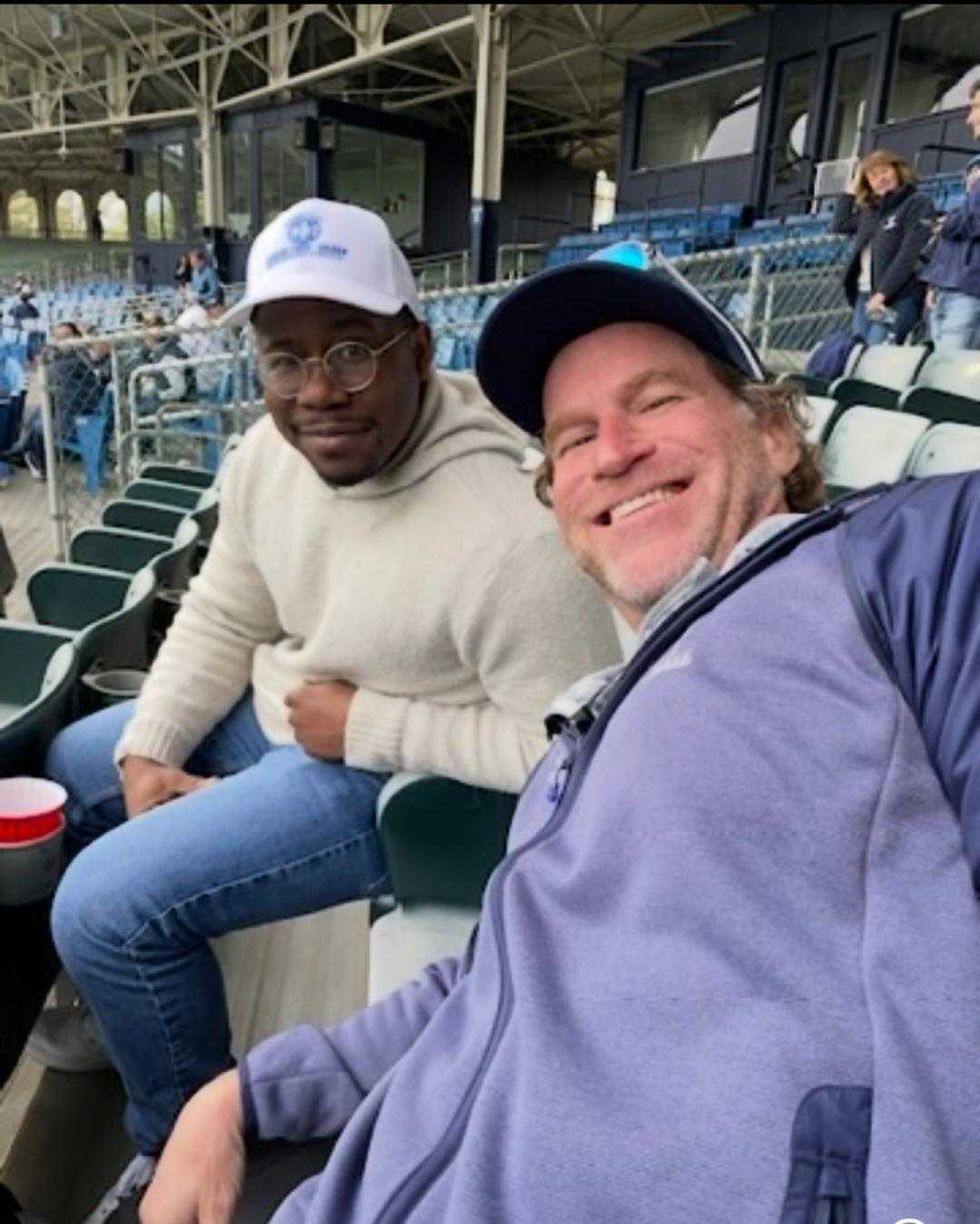 Man who was mistakenly added to a group chat shares the moment he knew they'd be lifelong friends