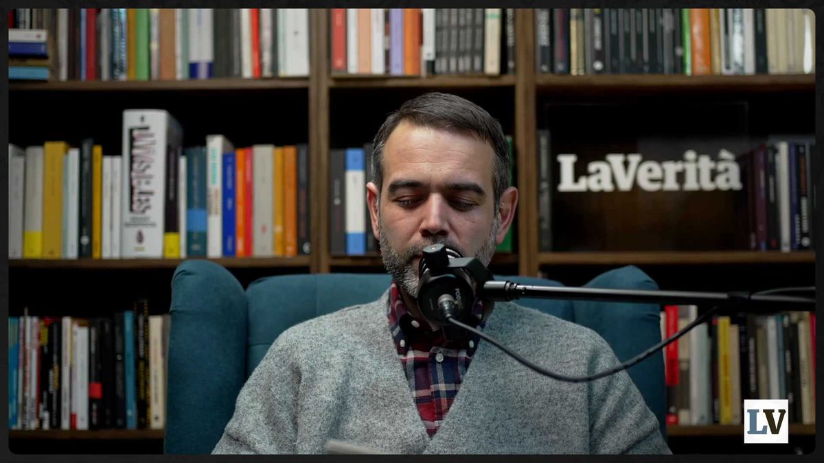 Tivù Verità | Belpietro: «Incredibile, condannato il carabiniere che ha sparato per difesa»