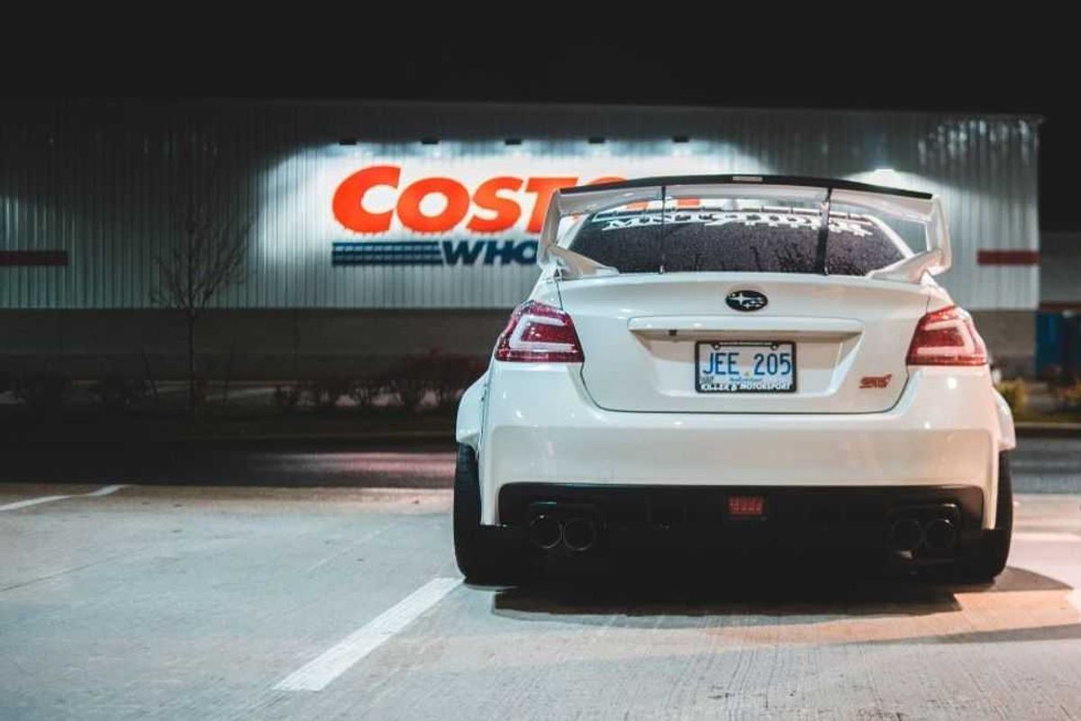 costco, warehouse store, shopping, jobs, employment