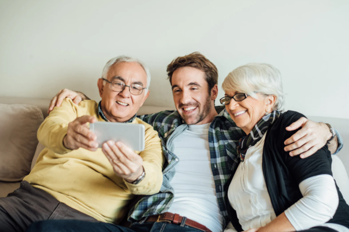 gen z, gen zer, boomers, baby boomers, good thing about boomers