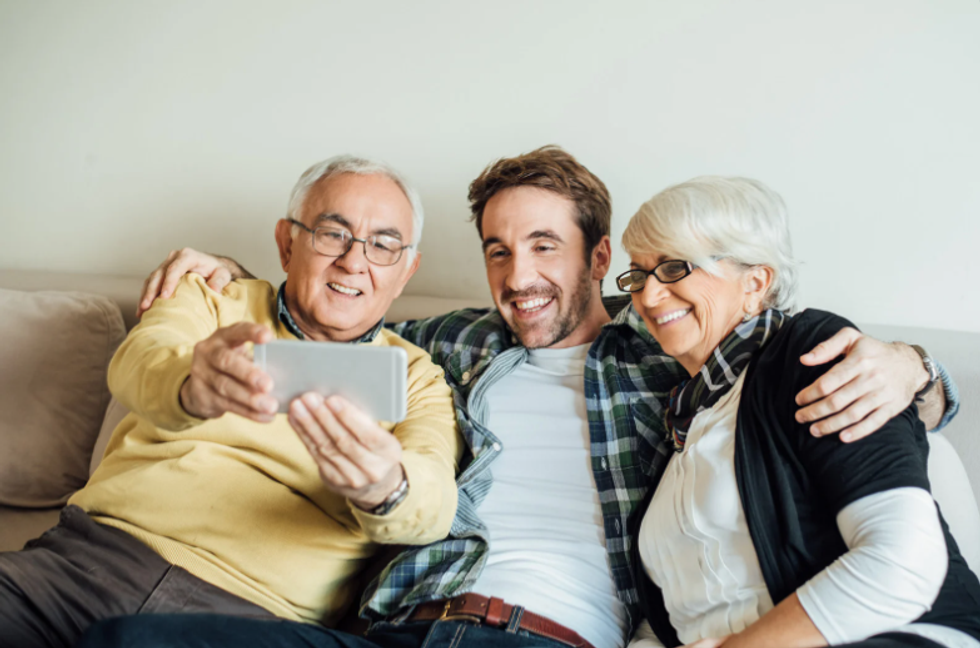 Gen Z asked people about the best things Boomers have done and the replies were refreshing