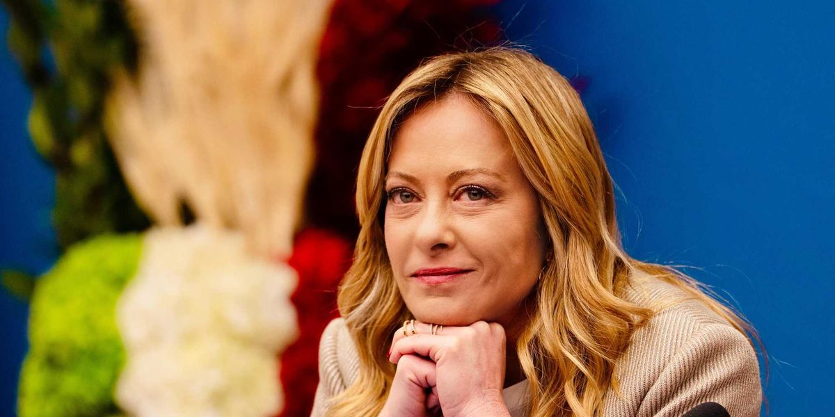 Sicurezza, Meloni ammette: «Serve di più, ma i giudici...»