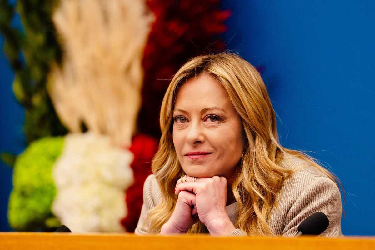 Sicurezza, Meloni ammette: «Serve di più, ma i giudici...»