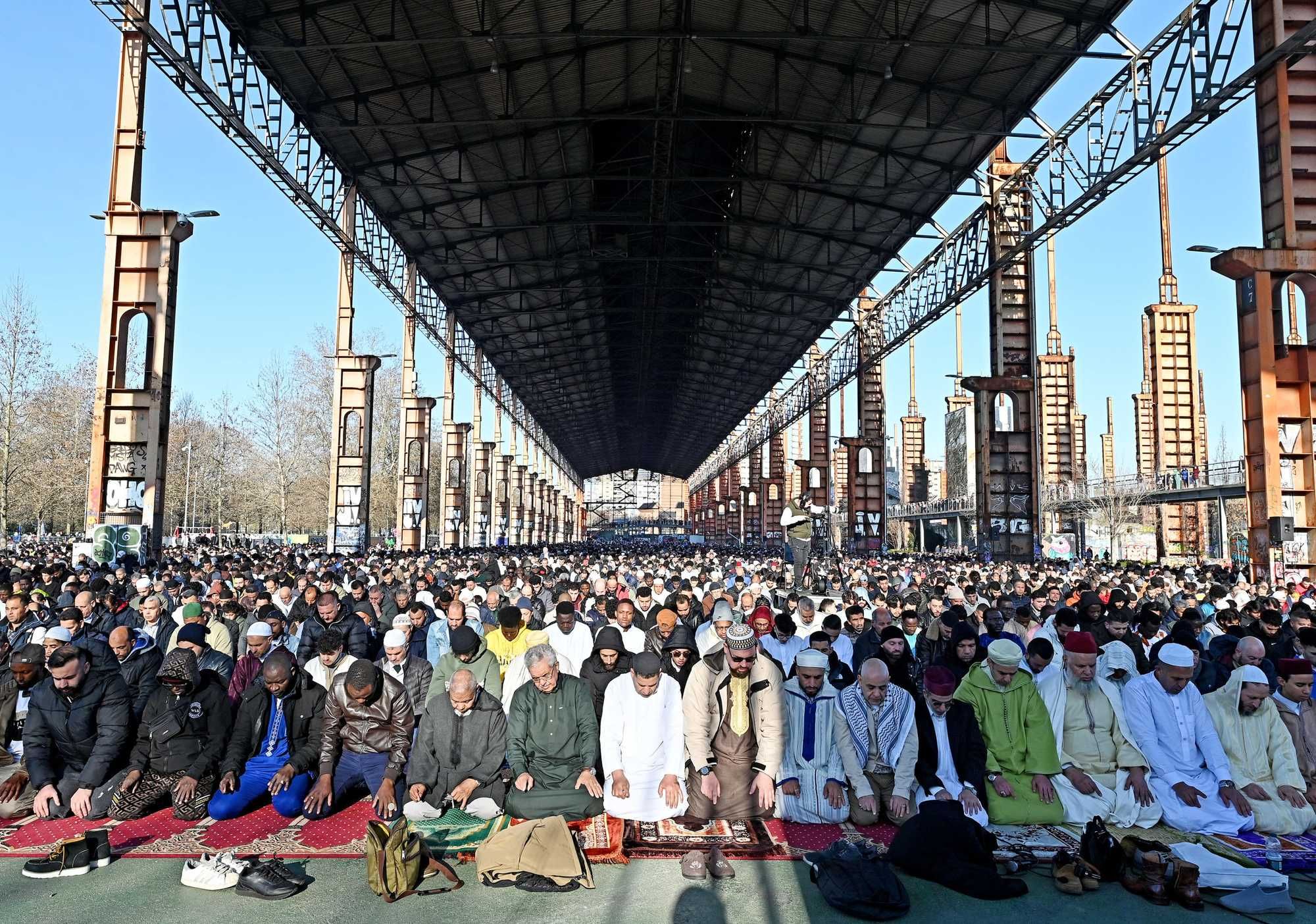 E l’Arci ora vende corsi di Corano