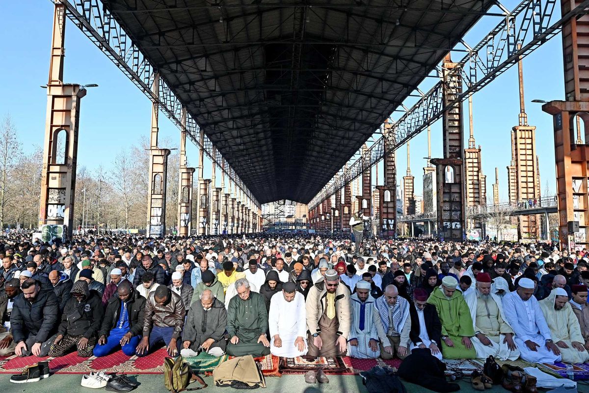 E l’Arci ora vende corsi di Corano