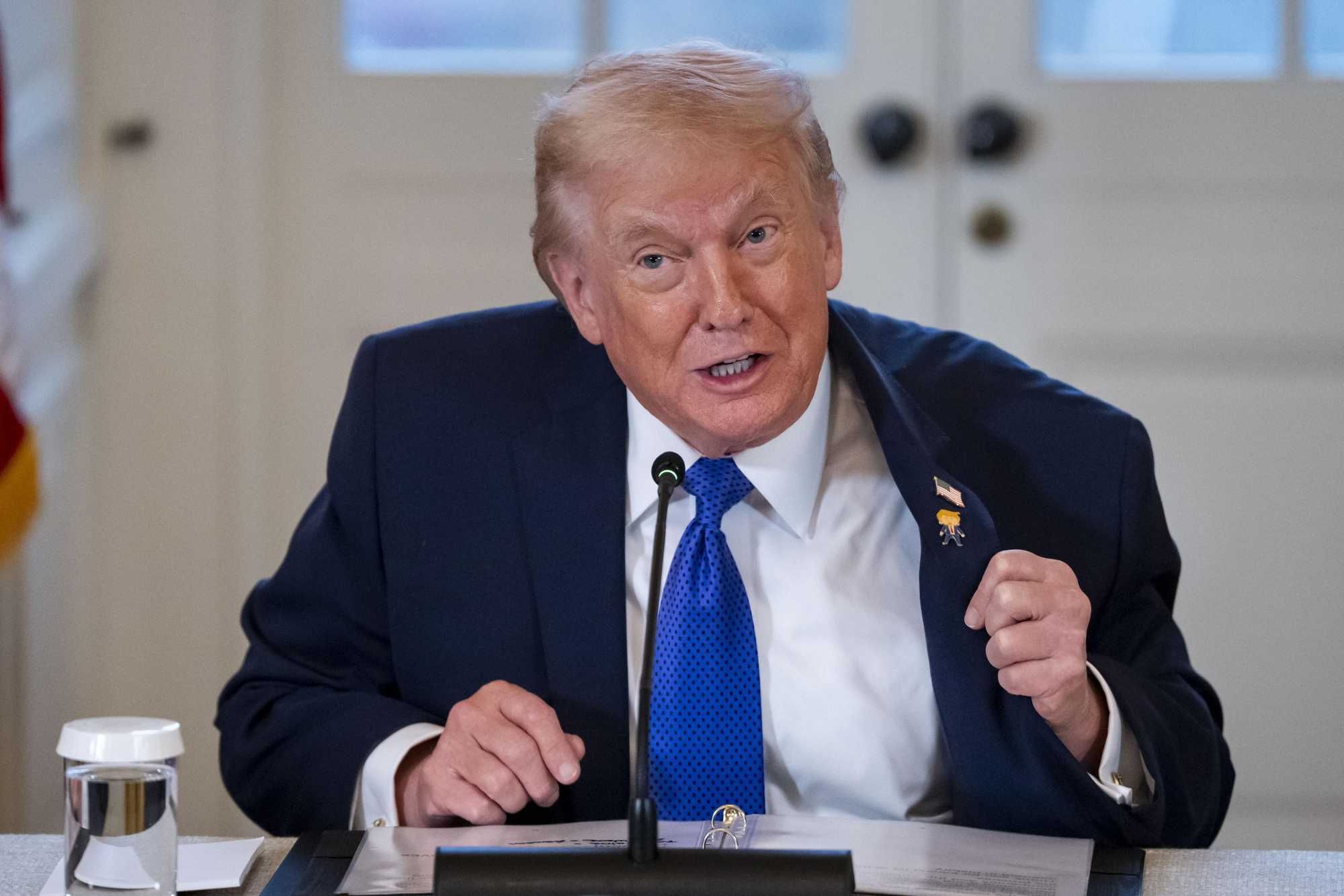 Usa sequestrano un’altra petroliera «russa»