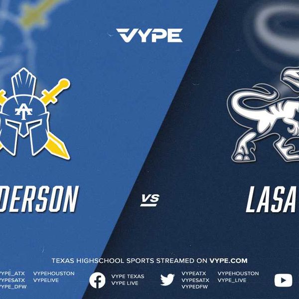 8PM - Boys Basketball: Anderson vs. LASA