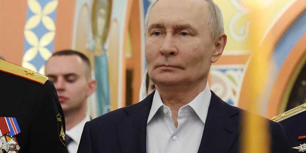 lo zar replica a kiev con l8217ipersonico ma il messaggio 232 per washington da Laverita.info lo zar replica a kiev con l8217ipersonico ma il messaggio 232 per washington