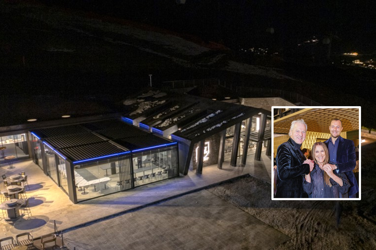 «Il vero lusso? Le relazioni e l’incontro»