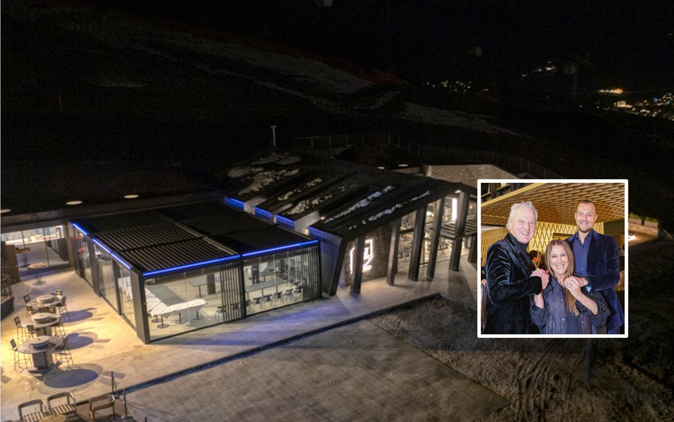 «Il vero lusso? Le relazioni e l’incontro»