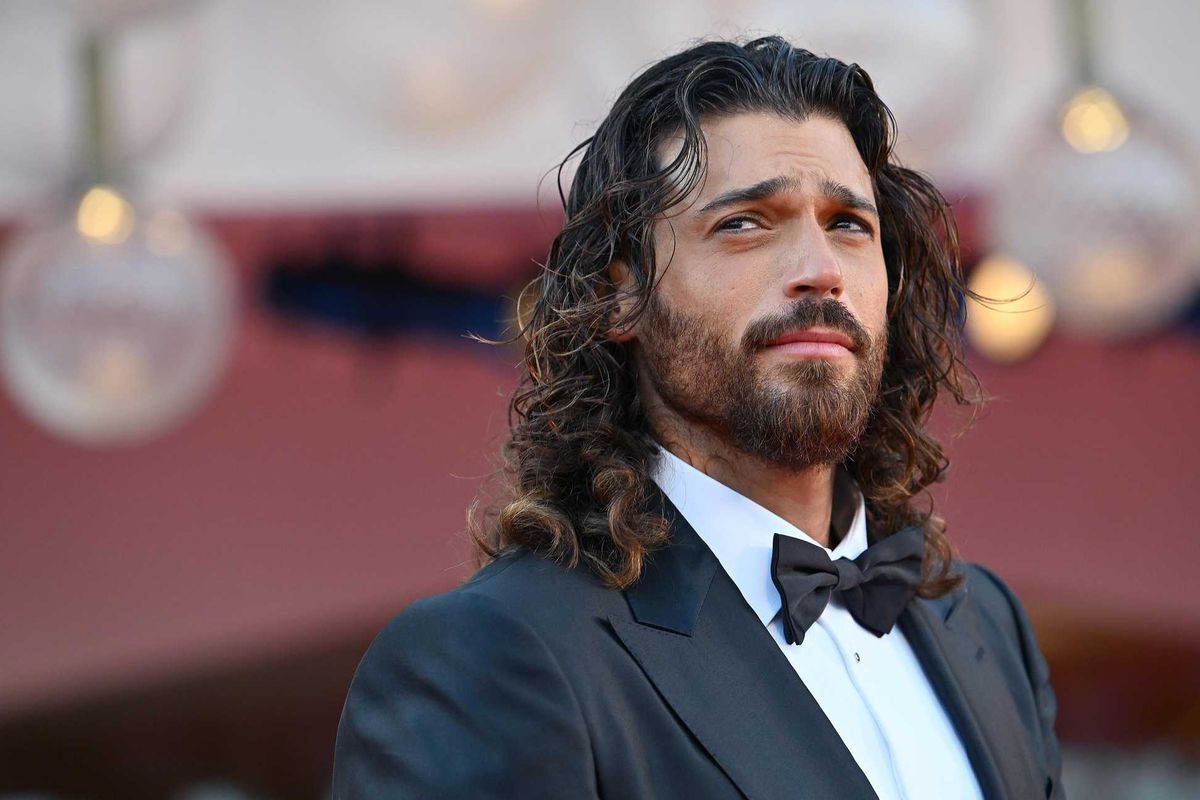 Con la droga dentro un night club. Fermato Can Yaman, poi il rilascio