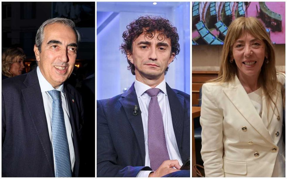 Il centrodestra sta col carabiniere: «I giudici pensino ai delinquenti»