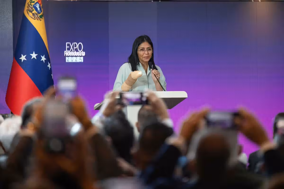 Trump blinda il greggio di Caracas: firmato il decreto contro i sequestri